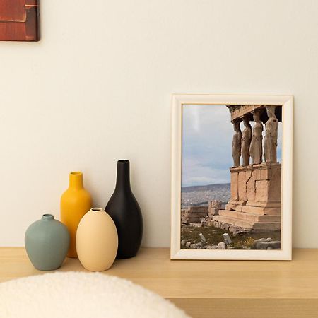 Elegant Apt 50Meters Close Acropolis Athens Exterior photo